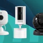 the best security cameras