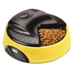 Automatic Cat Feeder