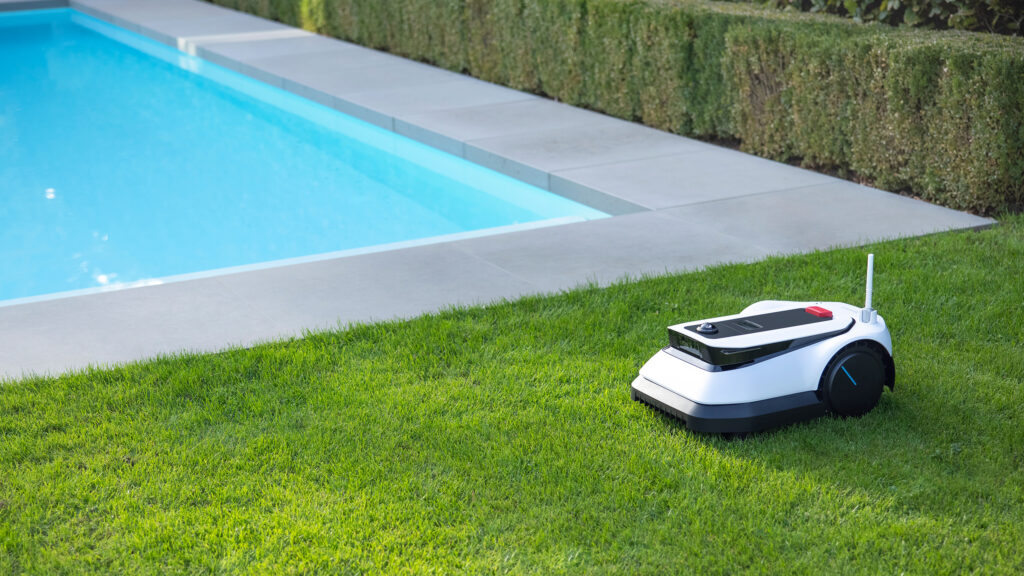 Best Robotic lawn mower