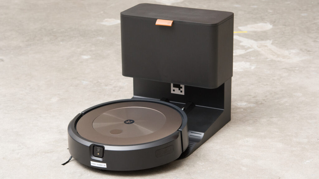 
i Robot Roomba Vacuum 9