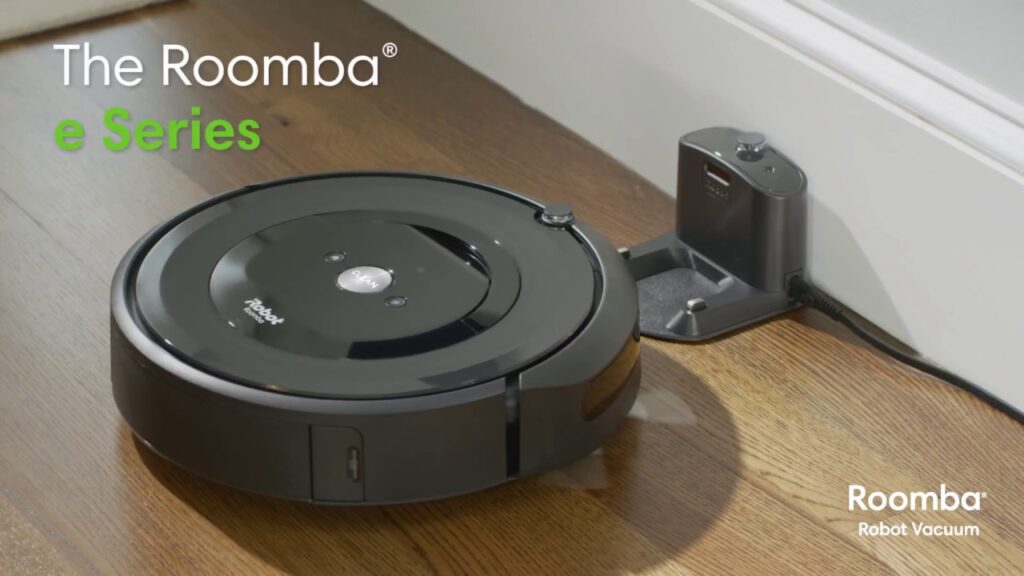 iRobot Roomba Vacuum 7