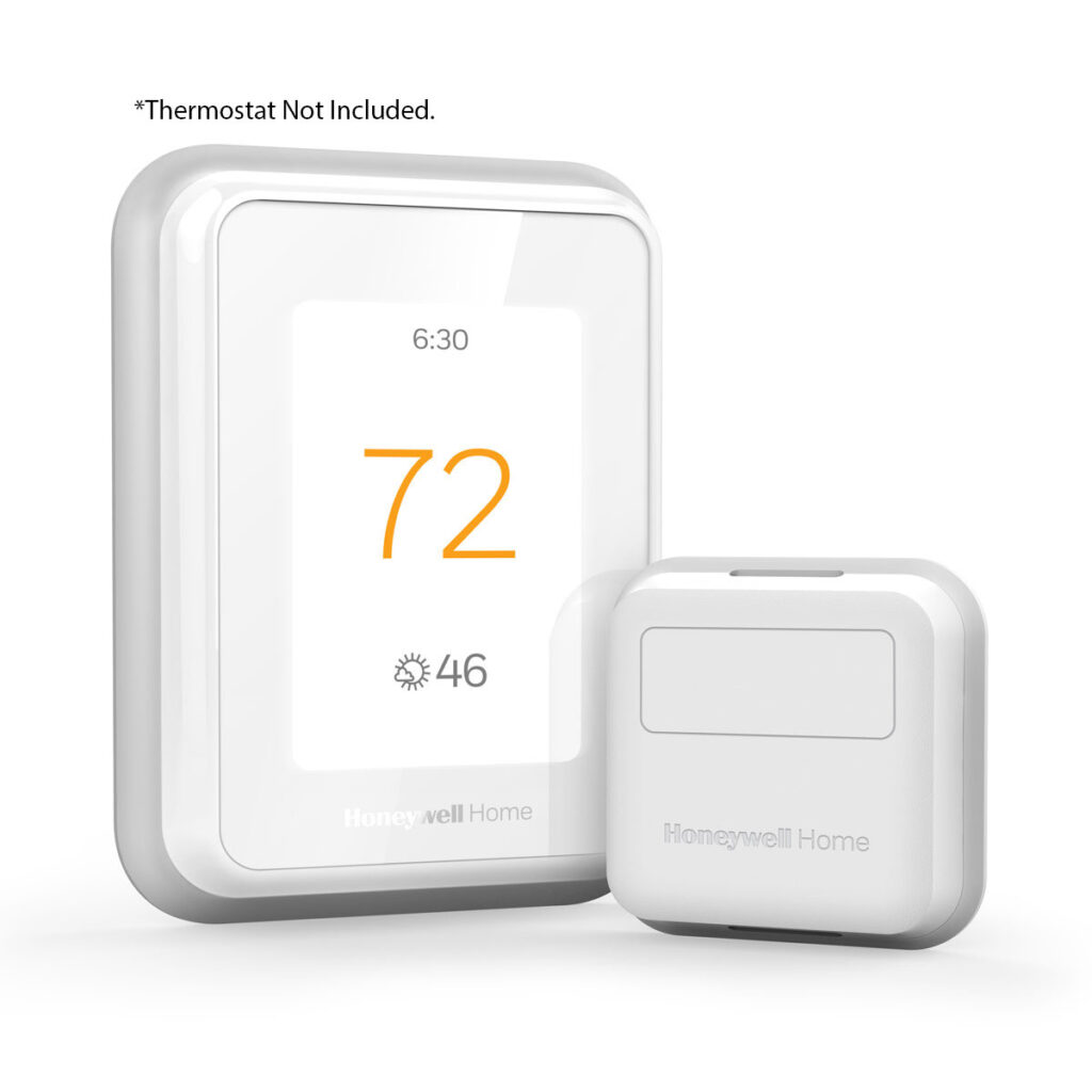 Honeywell Smart Sensor