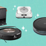 top irobot roomba vacuum